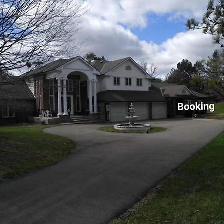 Lakeview Private Suite-Twin Or King Tottenham Exterior photo
