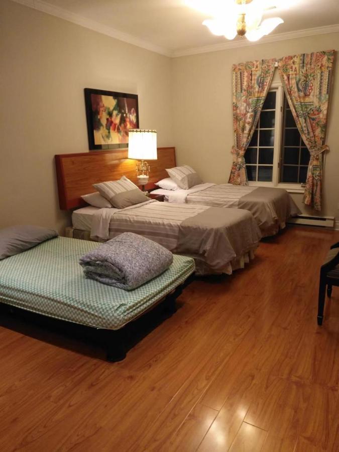 Lakeview Private Suite-Twin Or King Tottenham Exterior photo