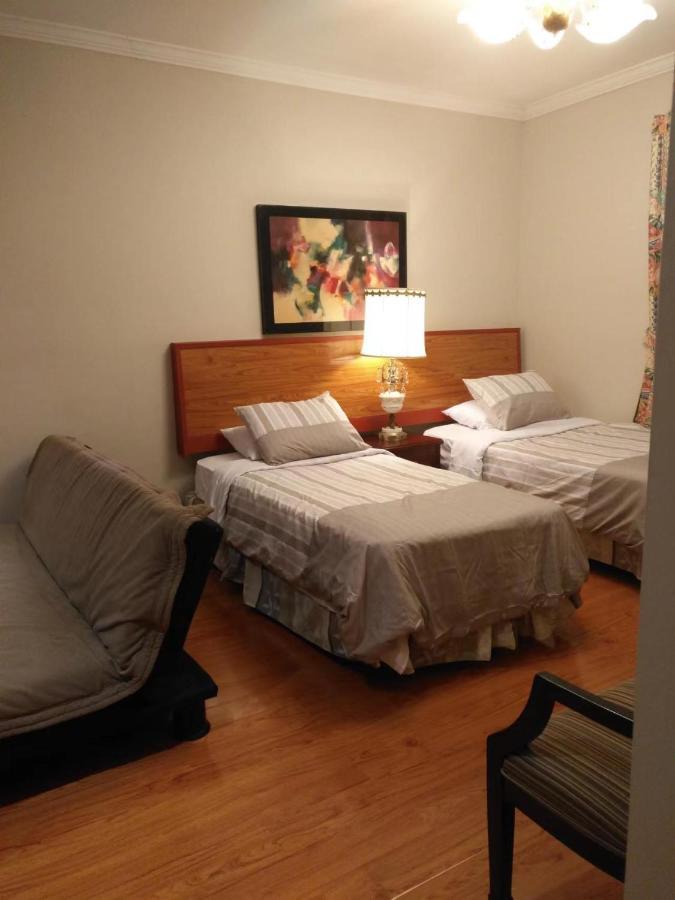 Lakeview Private Suite-Twin Or King Tottenham Exterior photo